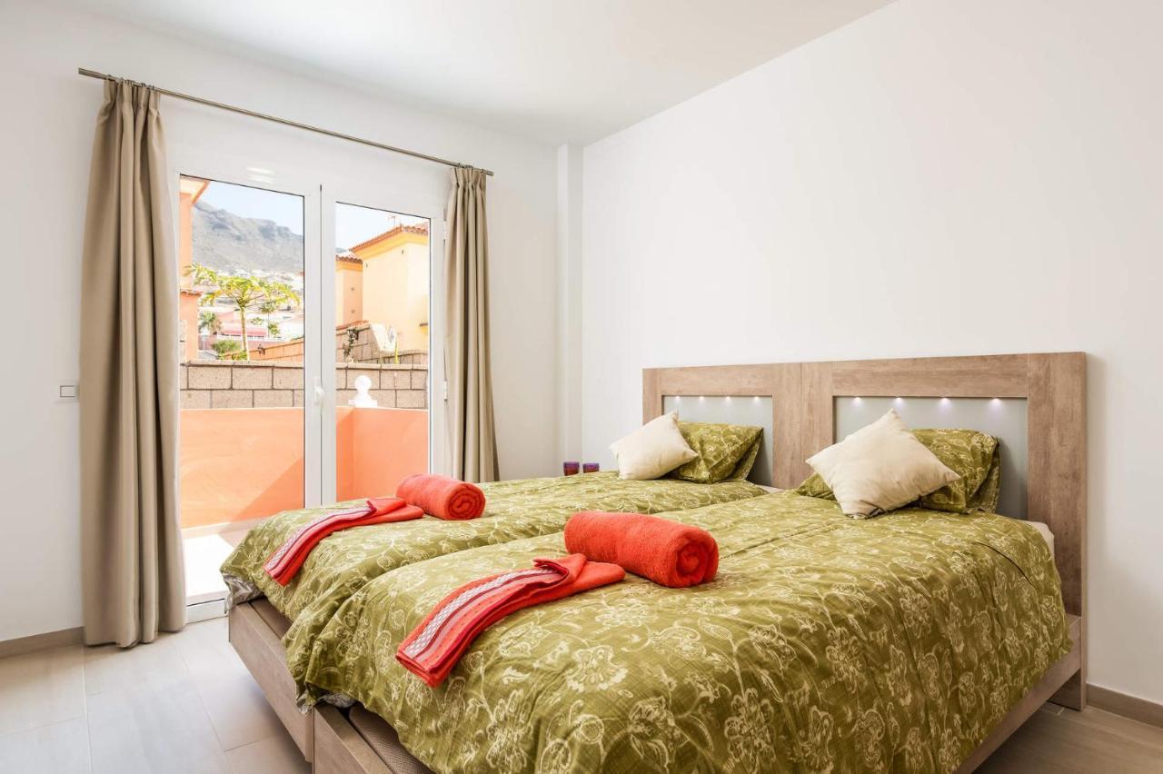 Villa Isotta By Villa Plus Costa Adeje  Εξωτερικό φωτογραφία