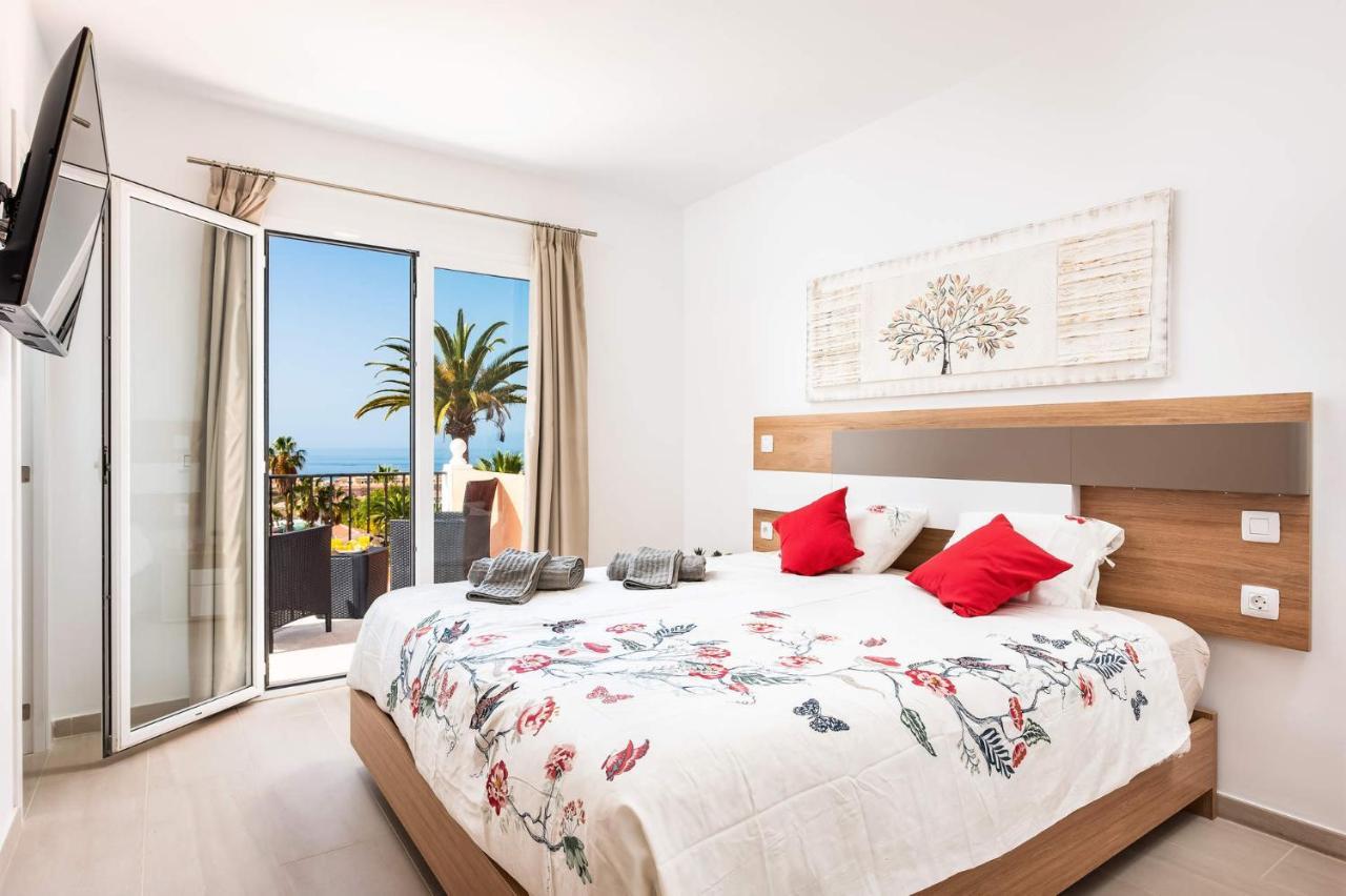 Villa Isotta By Villa Plus Costa Adeje  Εξωτερικό φωτογραφία
